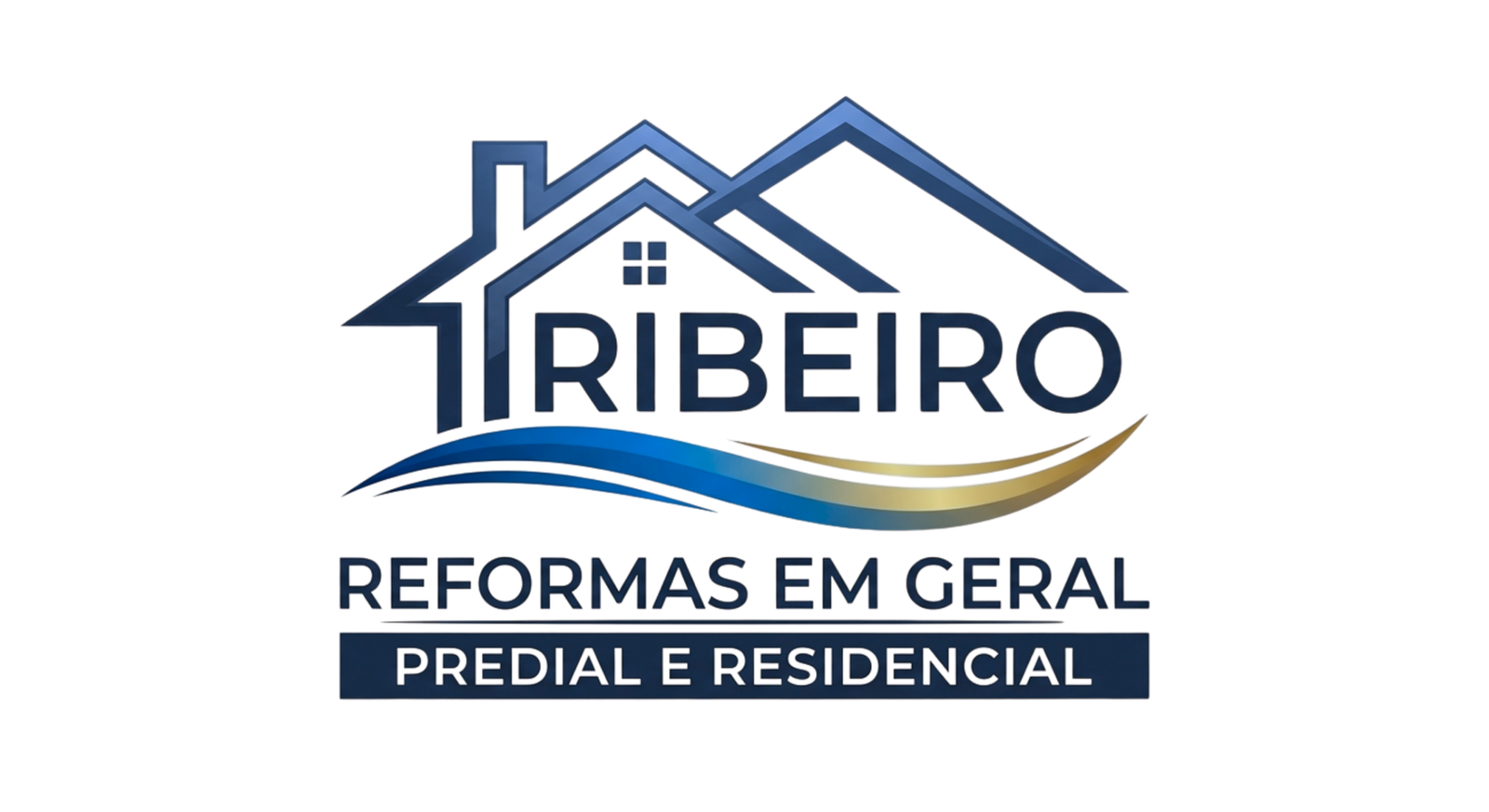 Logo Ribeiro Reformas